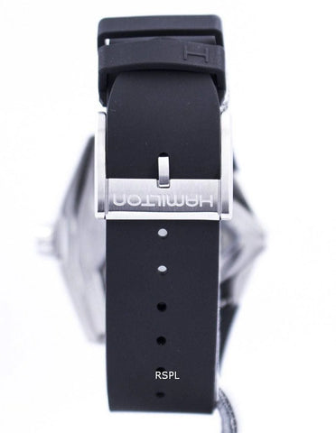 Hamilton H24655331 Ventura XXL Auto