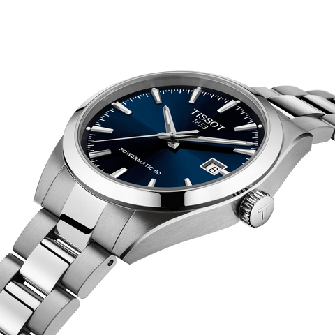 TISSOT T1658071104100 WATCH