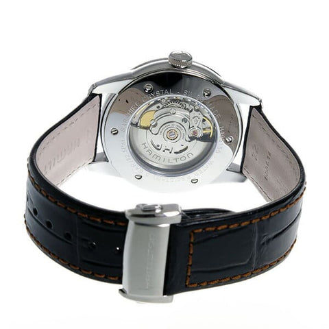 Hamilton H40515731 Watch - American Classic RailRoad Small Second Auto (Image 3)
