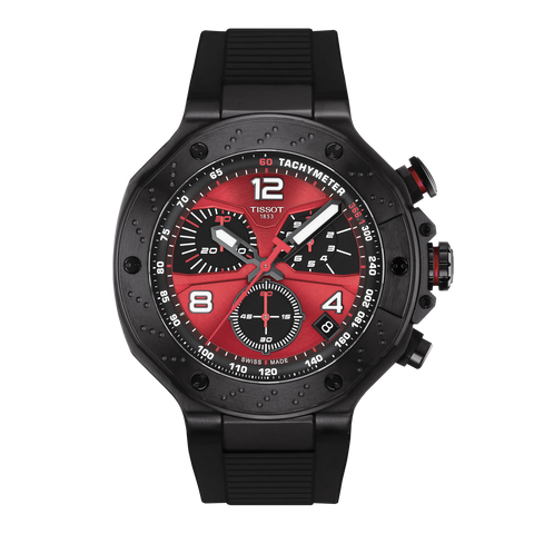 TISSOT T1414173742200 T-Race MotoGP 2026 45mm