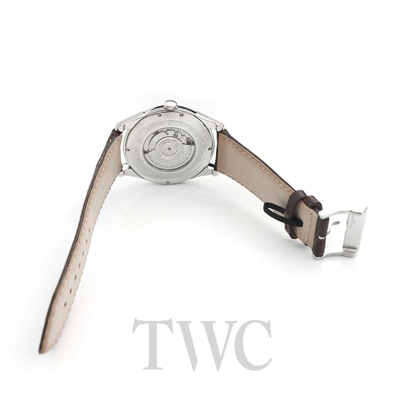 Hamilton H38615555 Watch - Jazzmaster Slim Auto (Image 10)
