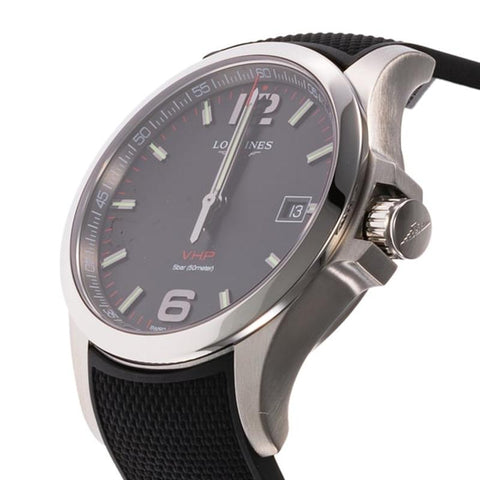 Longines Conquest V.H.P. Men's Watch L3.726.4.56.9