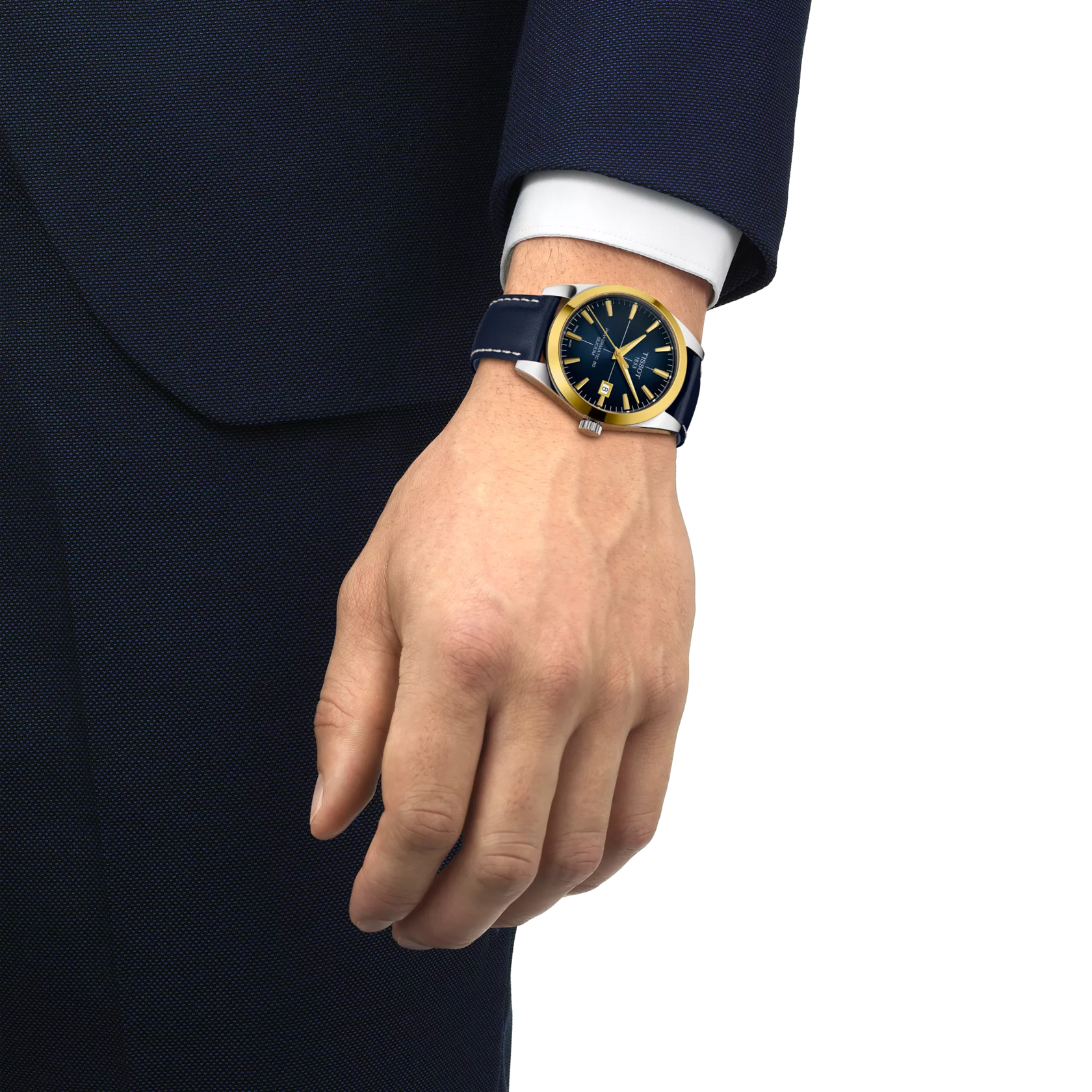 TISSOT T9274074604101 WATCH