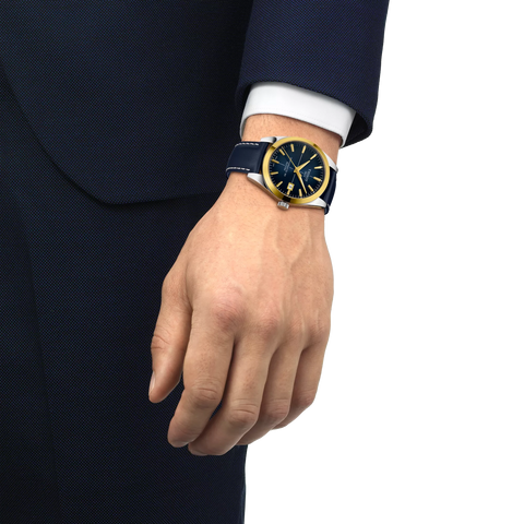 TISSOT T9274074604101 WATCH