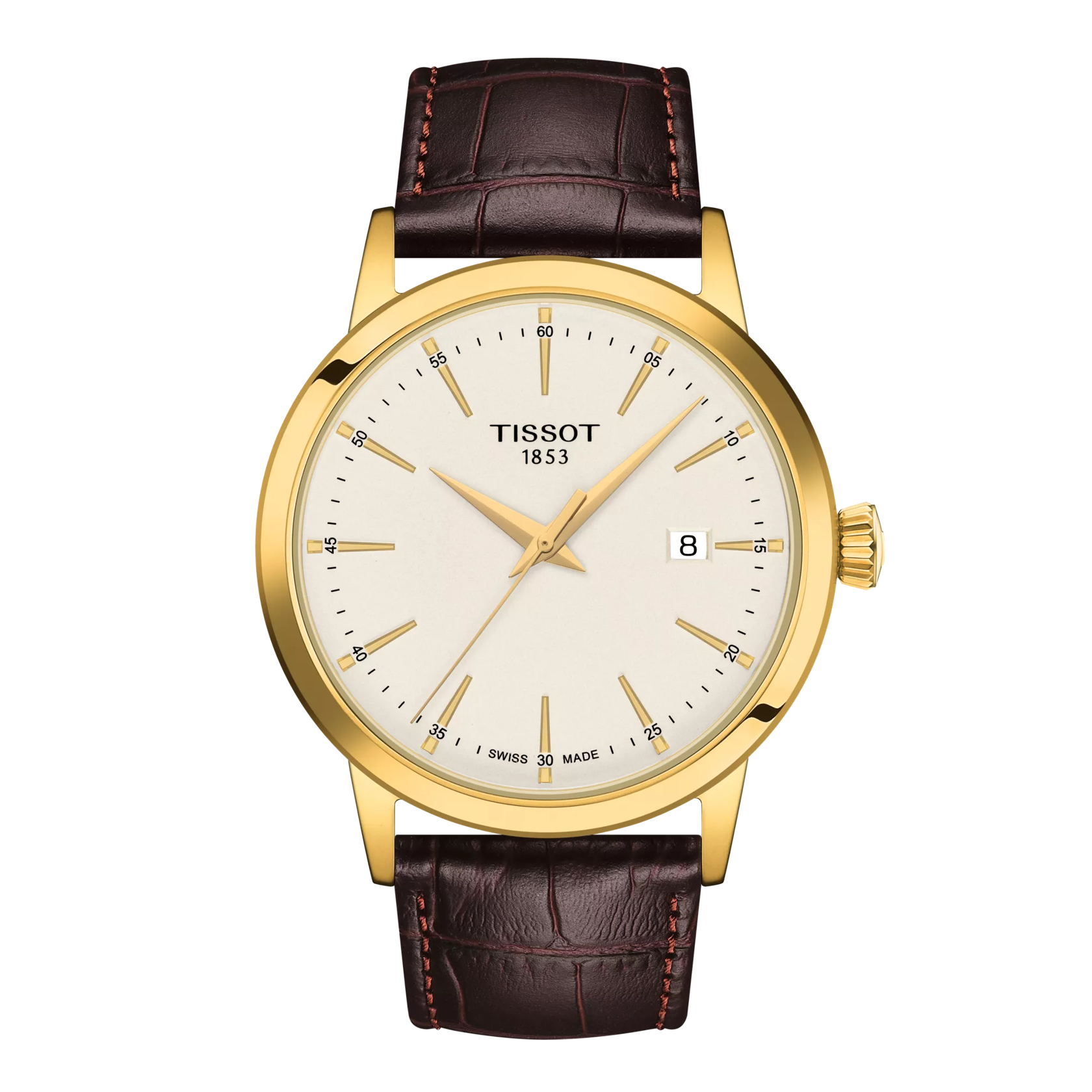 TISSOT T1294103626100 WATCH