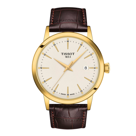 TISSOT T1294103626100 WATCH