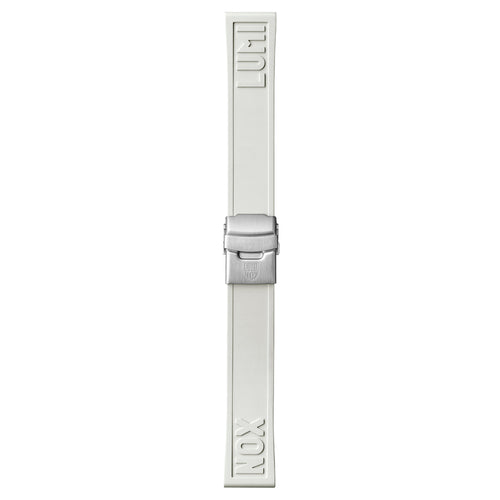 Luminox FPX.2205.10Q.K Watch - WHITE Watch Japan Official (Image 2)