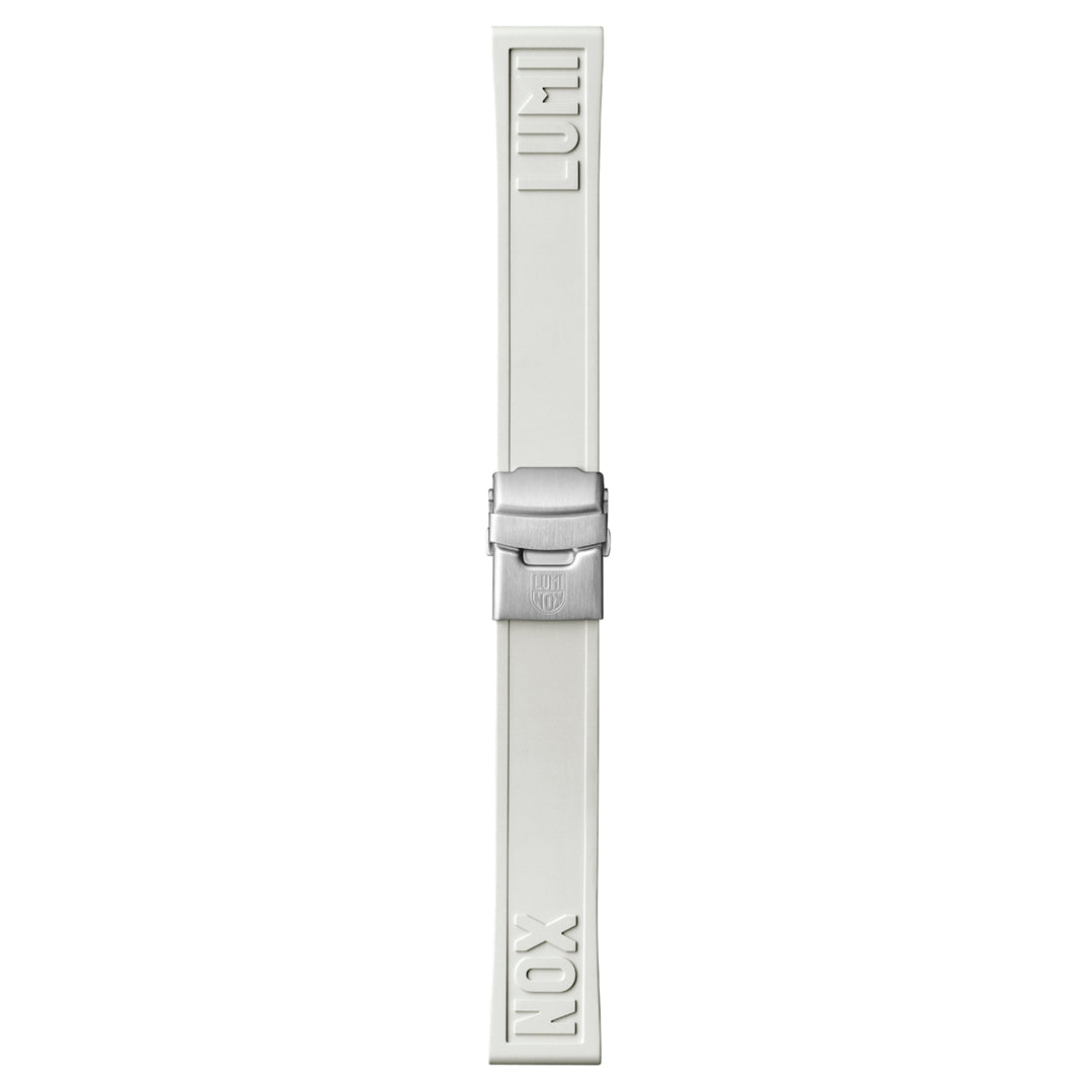 Luminox FPX.2205.10Q.K Watch - WHITE Watch Japan Official