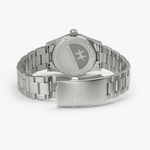 Hamilton H69301131 Watch - Khaki Field quartz 33mm (Image 2)