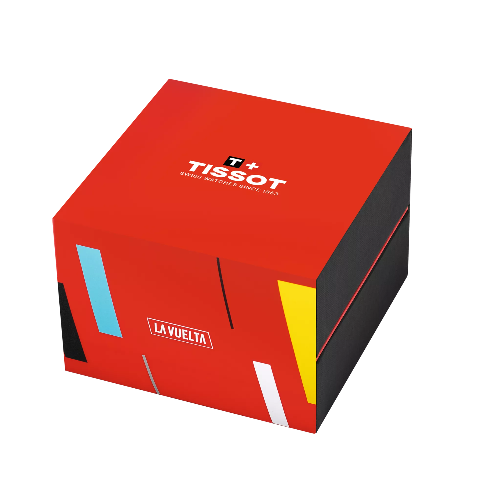TISSOT T150.417.11.051.01 Watch - Swiss Automatic Movement Water Resistant Elegant Design Stainless Steel (Image 8)