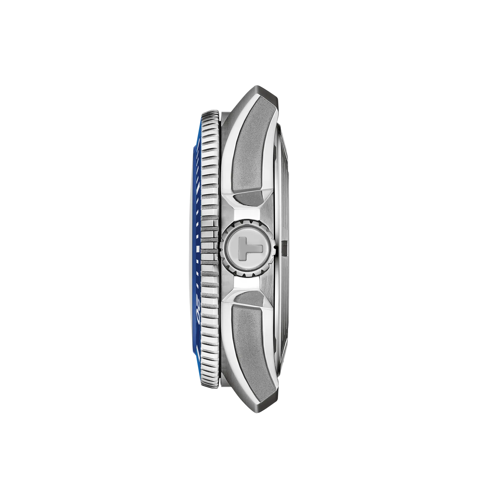 TISSOT T1209071704100 Seastar Watch