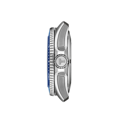 TISSOT T1209071704100 Seastar Watch