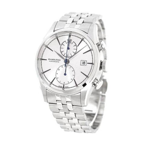 Hamilton H32416981 American Classic Spirit of Liberty Auto Chrono