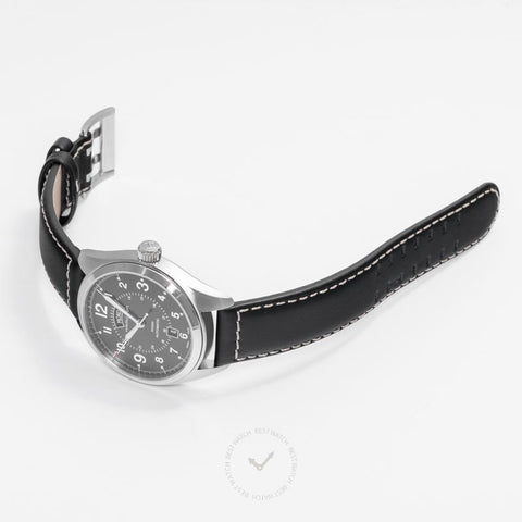 Hamilton H70505733 Watch - Khaki Field Day Date Auto (Image 5)