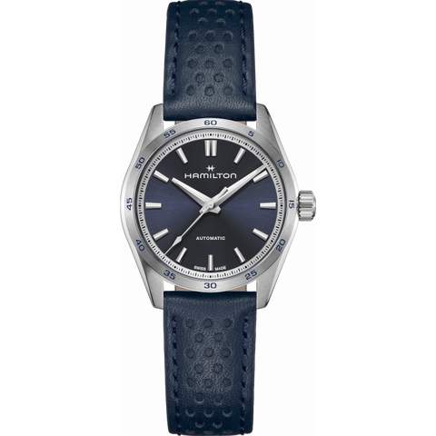 Hamilton H36115640 Watch - Jazzmaster Performer Auto 34mm (Image 2)