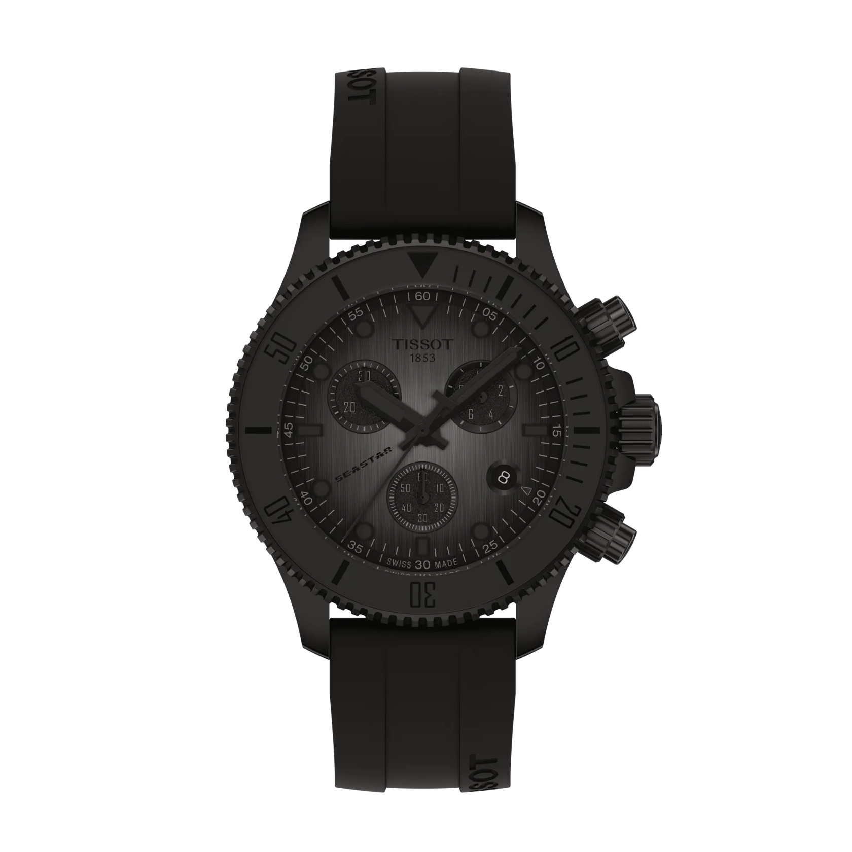 TISSOT T1202173706100 WATCH