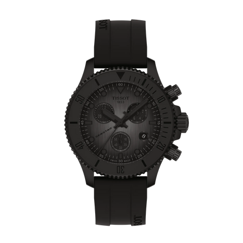 TISSOT T1202173706100 WATCH