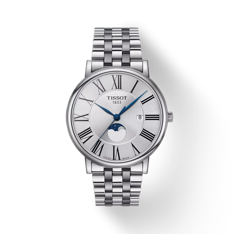 TISSOT T1224231103300 WATCH