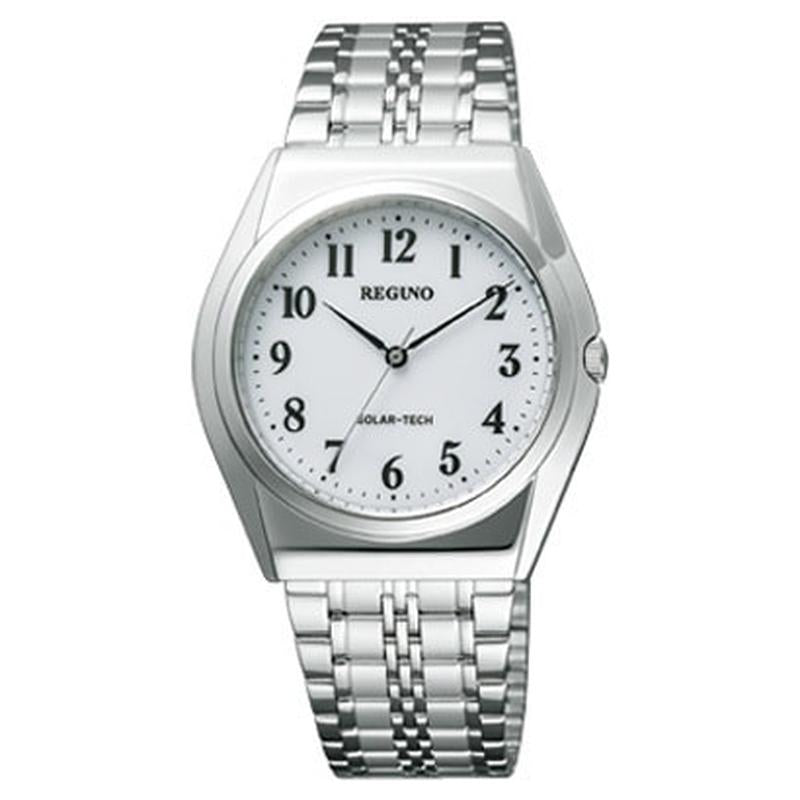 CITIZEN RS25-0043C Watch - Watch Men's REGUNO Men's