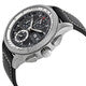 Hamilton H76556731 Watch - Khaki Aviation Khaki X Patrol Auto Chrono (Image 7)