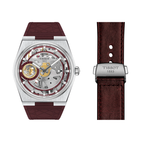 TISSOT T1374051737100 Watch