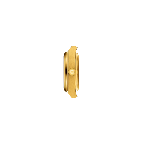 TISSOT T1370103302100 WATCH