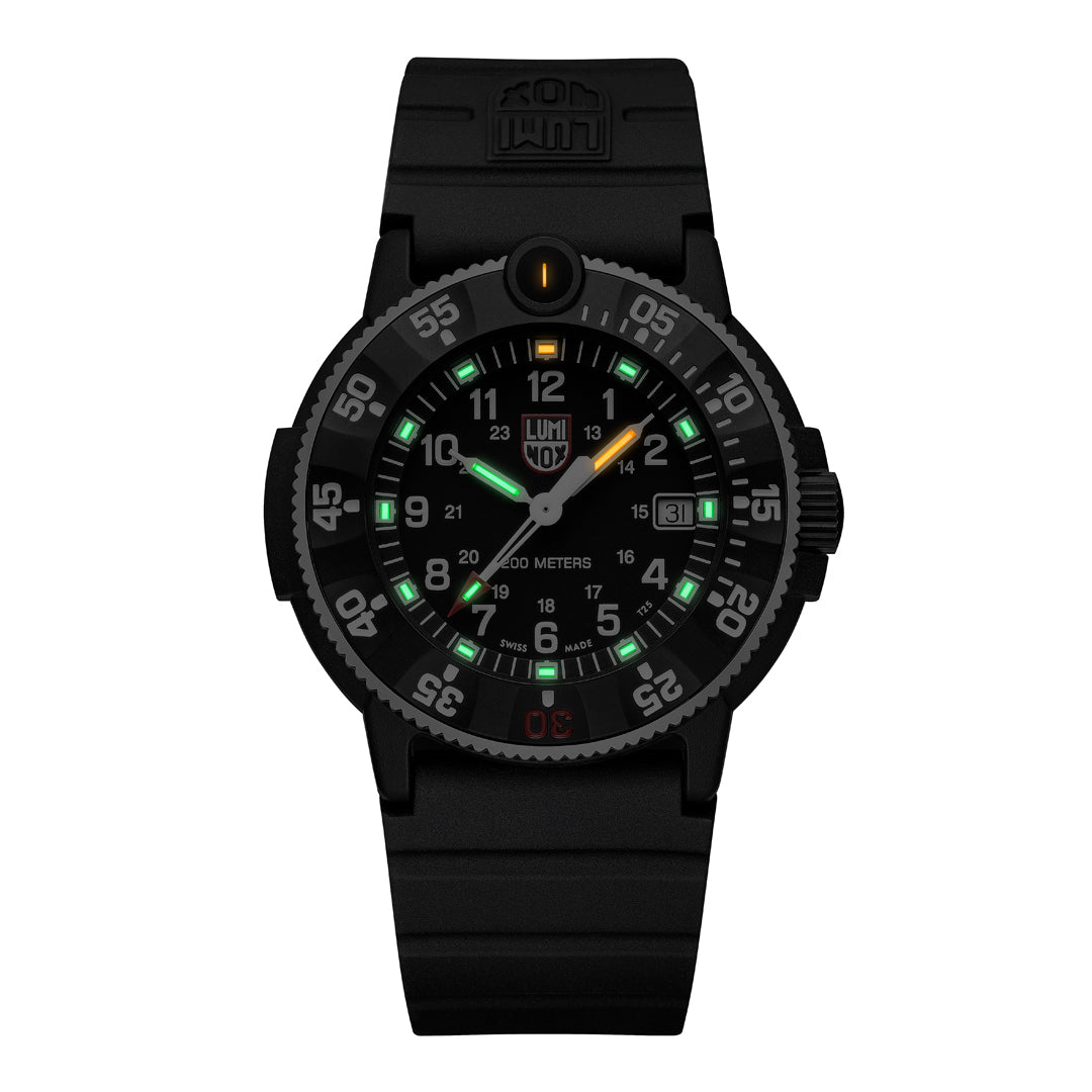 Luminox 3001.HERITAGE.SET Watch - NEW ORIGINAL NAVY SEAL 3000 SERIESRef. (Image 3)