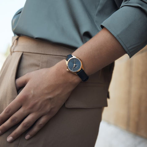 Hamilton H32201430 Jazzmaster Lady Quartz