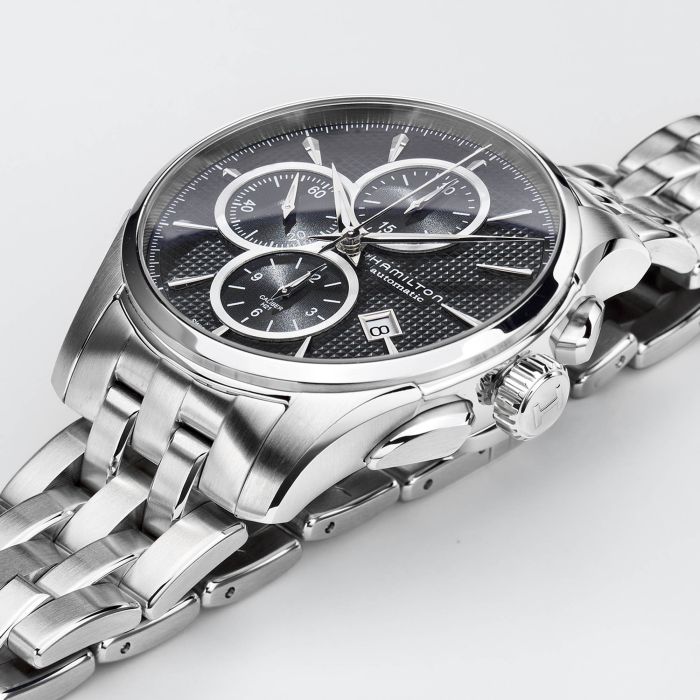 Hamilton H32596131 Watch - Jazzmaster Auto Chrono (Image 4)