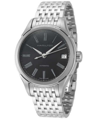 Hamilton H39415134 Watch - American Classic Valiant Auto (Image 6)