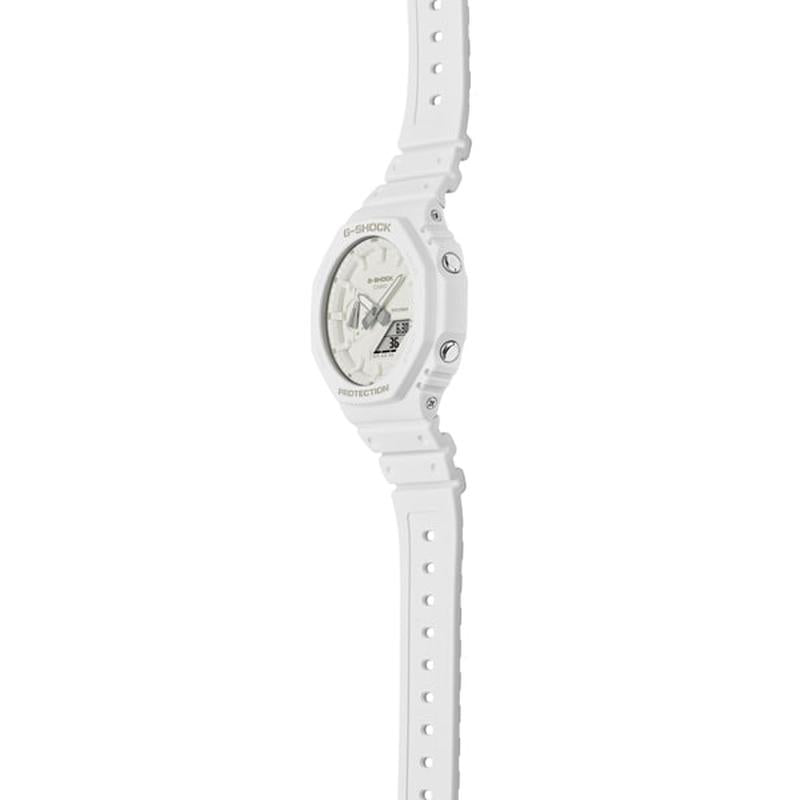 CASIO GA-2100-7A7JF Watch - Men's G-SHOCK TONE-ON-TONE Series Watch (Image 5)