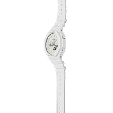 CASIO GA-2100-7A7JF Watch - Men's G-SHOCK TONE-ON-TONE Series Watch (Image 5)
