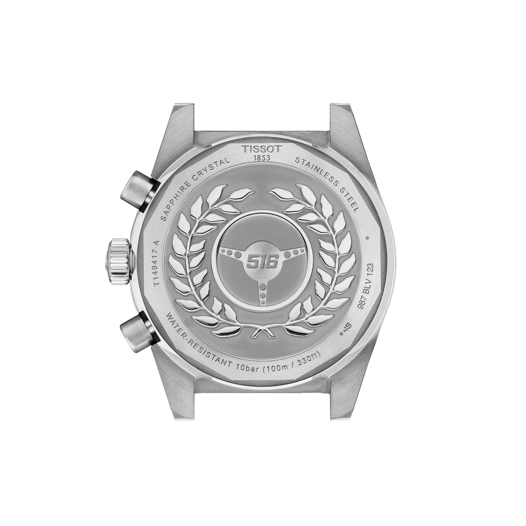 TISSOT T1494171101100 WATCH
