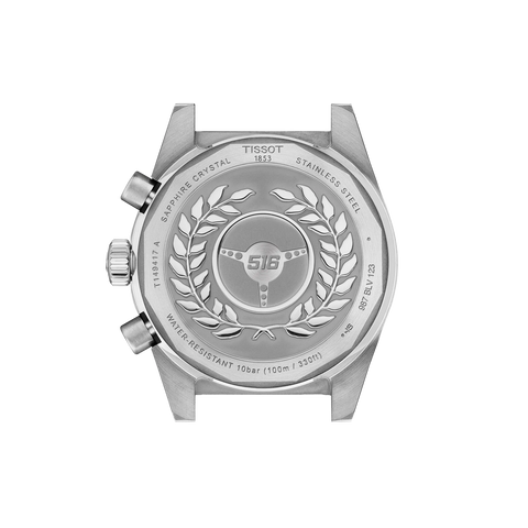 TISSOT T1494171101100 WATCH