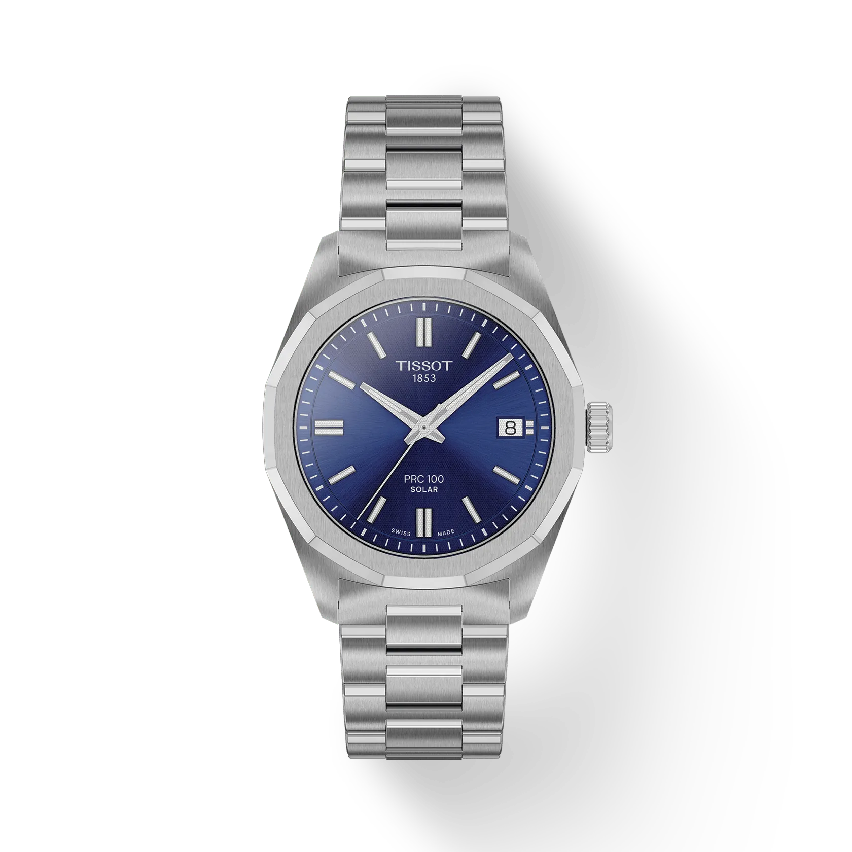 TISSOT T1518221104100 WATCH