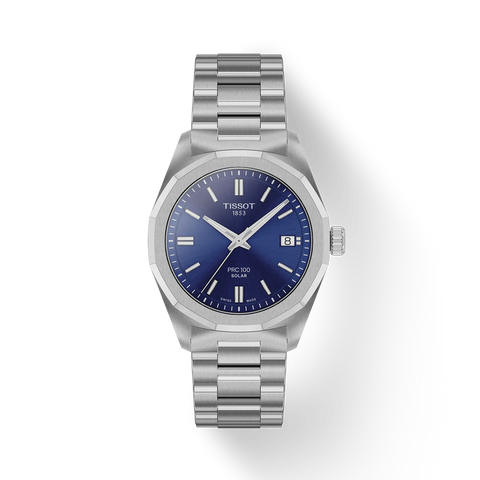 TISSOT T1518221104100 WATCH