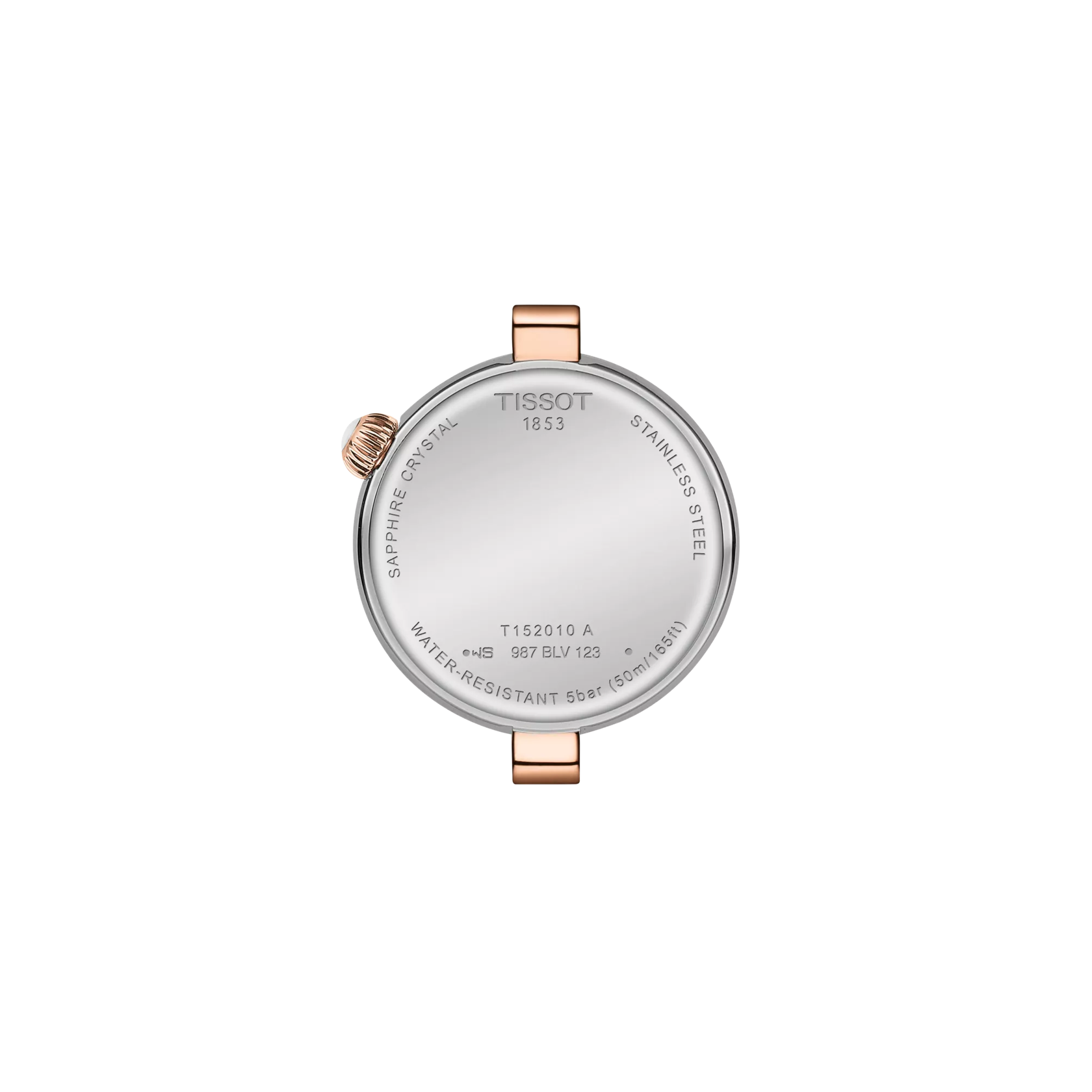 TISSOT T152.010.22.118.00 TISSOT