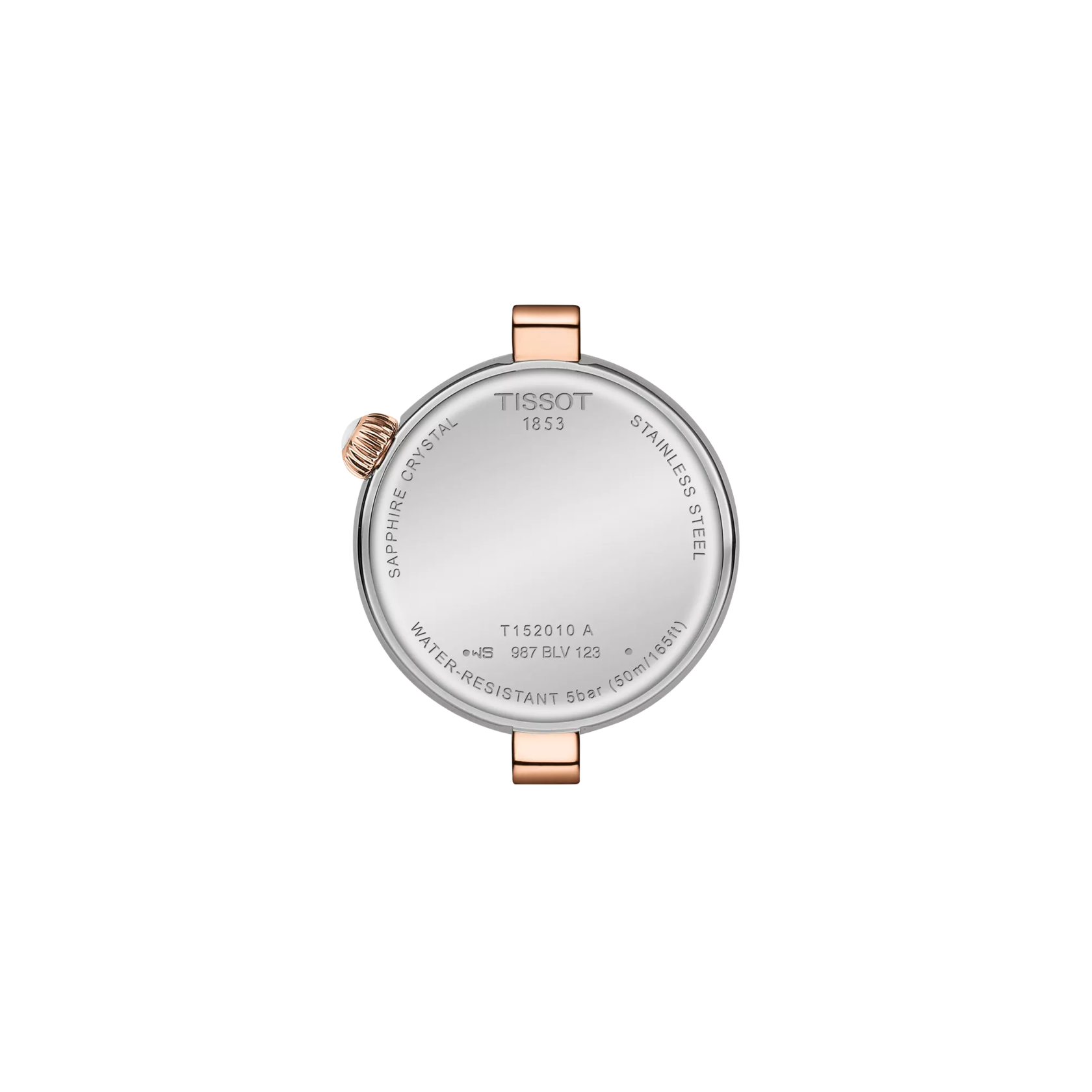 TISSOT T152.010.22.118.00 TISSOT