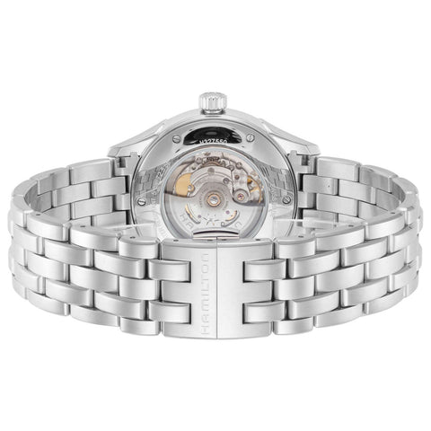 Hamilton H32755131 Watch - Jazzmaster Viewmatic Auto (Image 4)