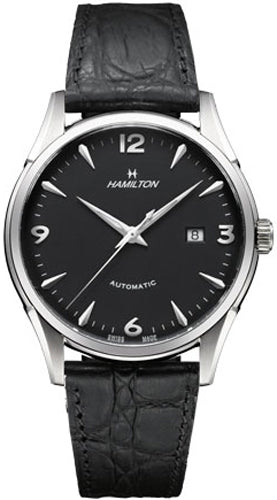 Hamilton H38715731 Watch - American Classic Thin O Matic Auto (Image 5)
