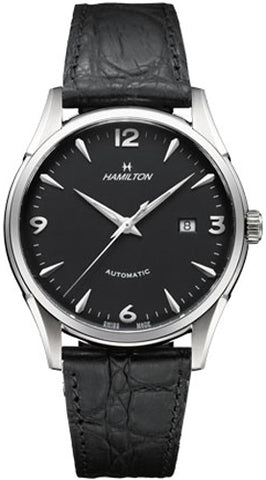 Hamilton H38715731 Watch - American Classic Thin O Matic Auto (Image 5)