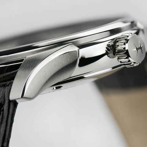 Hamilton H42535730 Watch - Jazzmaster Auto (Image 3)