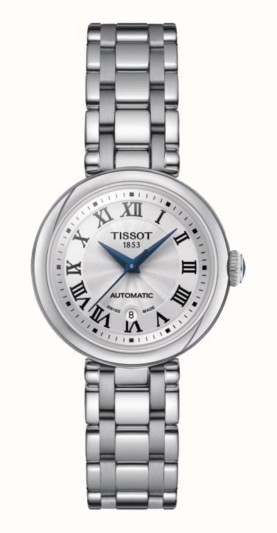 TISSOT T1262071101300 Watch