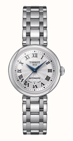 TISSOT T1262071101300 Watch