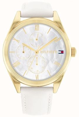 TOMMY HILFIGER 1710652 Watch