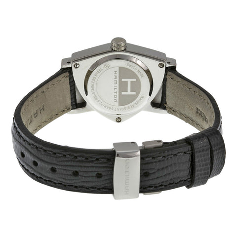 Hamilton H24211732 ベンチュラ Quartz