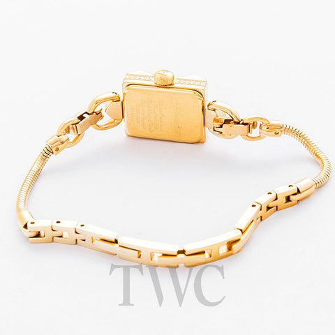 Hamilton H31231113 American Classic Lady Hamilton Vintage Quartz