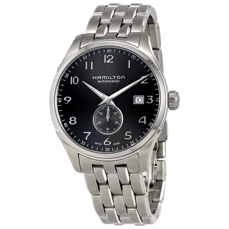 Hamilton H42515135 Watch - Jazzmaster Maestro Small Second Auto (Image 2)