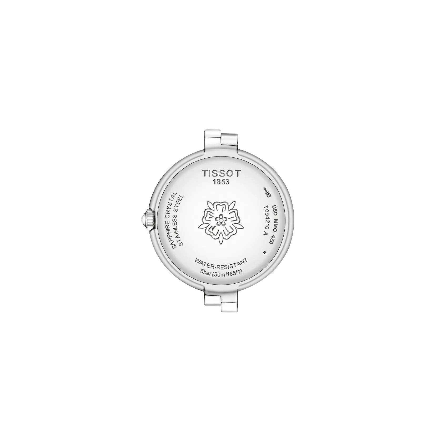 TISSOT T0942101133600 WATCH