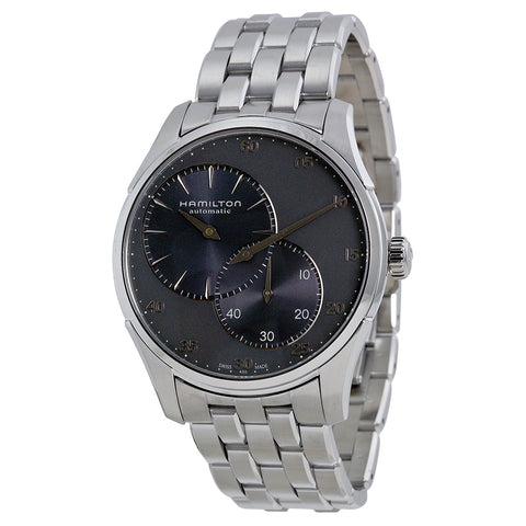 Hamilton H42615143 Watch - Jazzmaster Regulator Auto (Image 5)